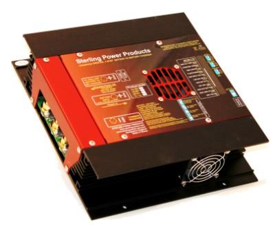 Pro Batt Ultra DC/DC Chargers – STERLING POWER NORTH AMERICA