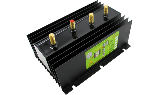 [Dxx] Split Charge Diodes [Clearance]