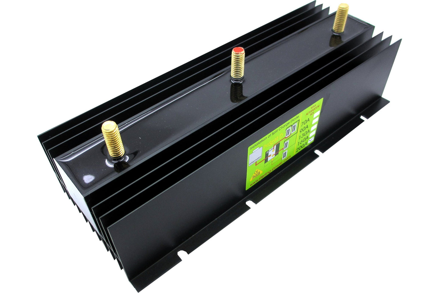 [Dxx] Split Charge Diodes [Clearance]