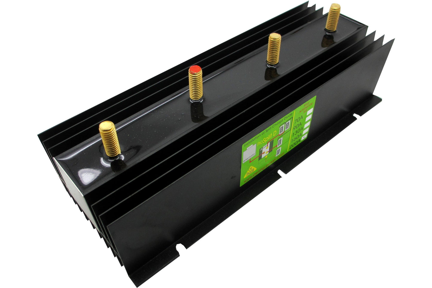 [Dxx] Split Charge Diodes [Clearance]
