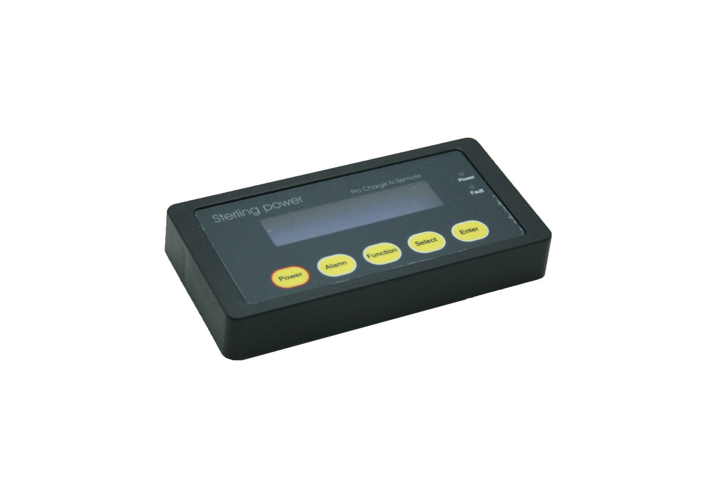 Alternator to Battery Chargers