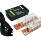 Alternator to Battery Chargers