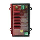 [CVSR] Current Limited Voltage Sensitive Relays
