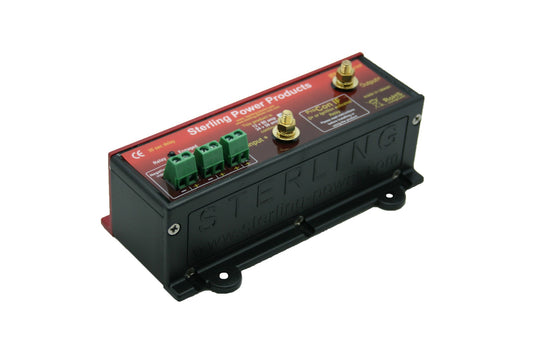 [IFR] Ignition Fed Relays [Clearance]