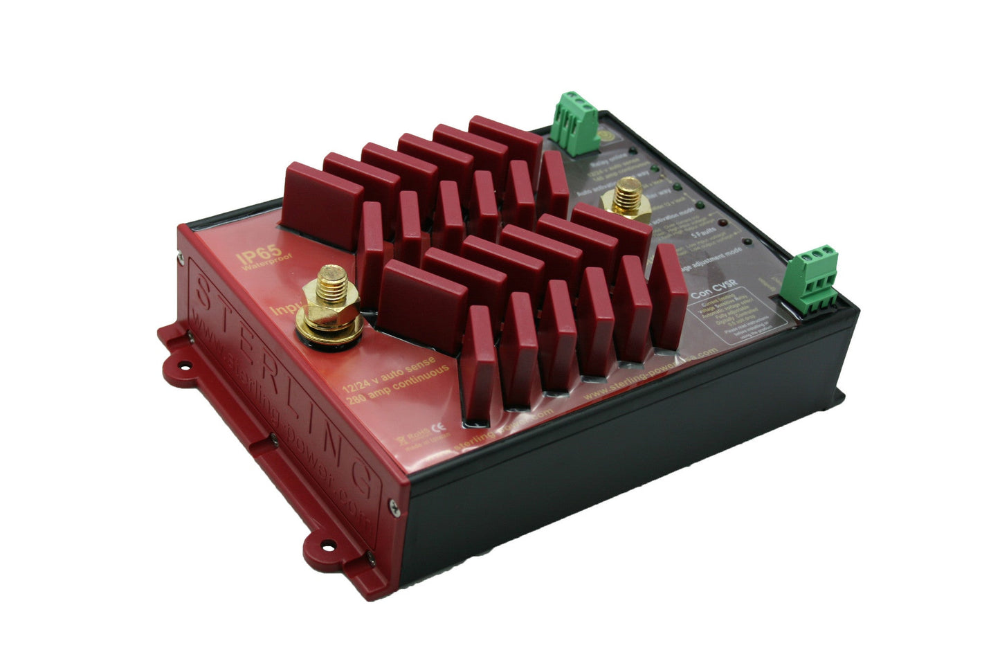 CVSR280