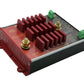 [CVSR] Current Limited Voltage Sensitive Relays