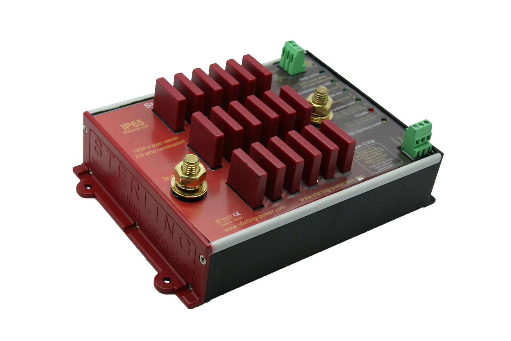 CVSR210