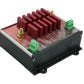 [CVSR] Current Limited Voltage Sensitive Relays