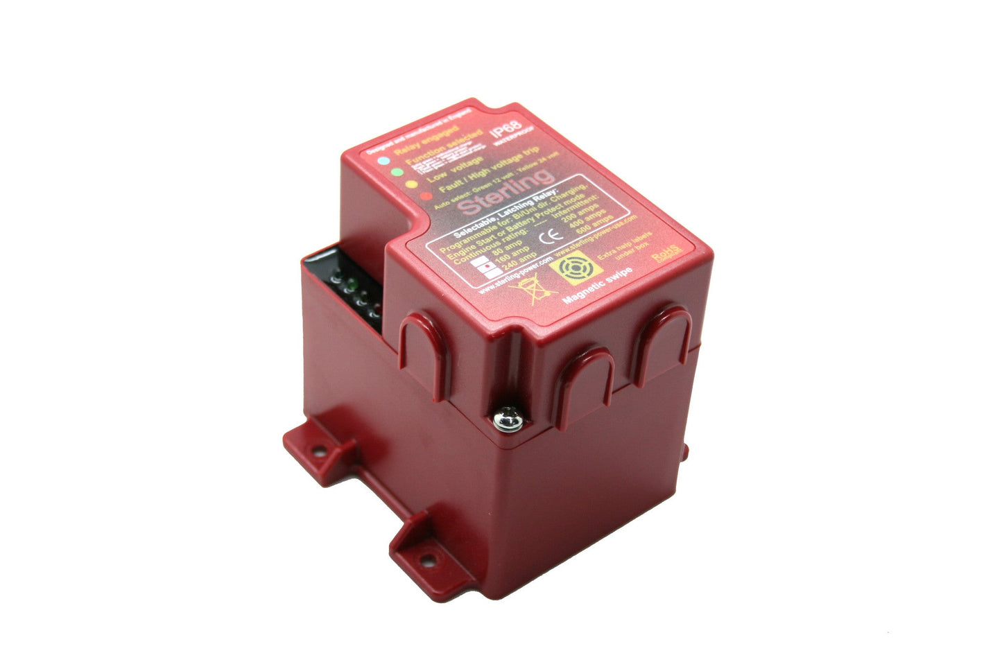 LR80