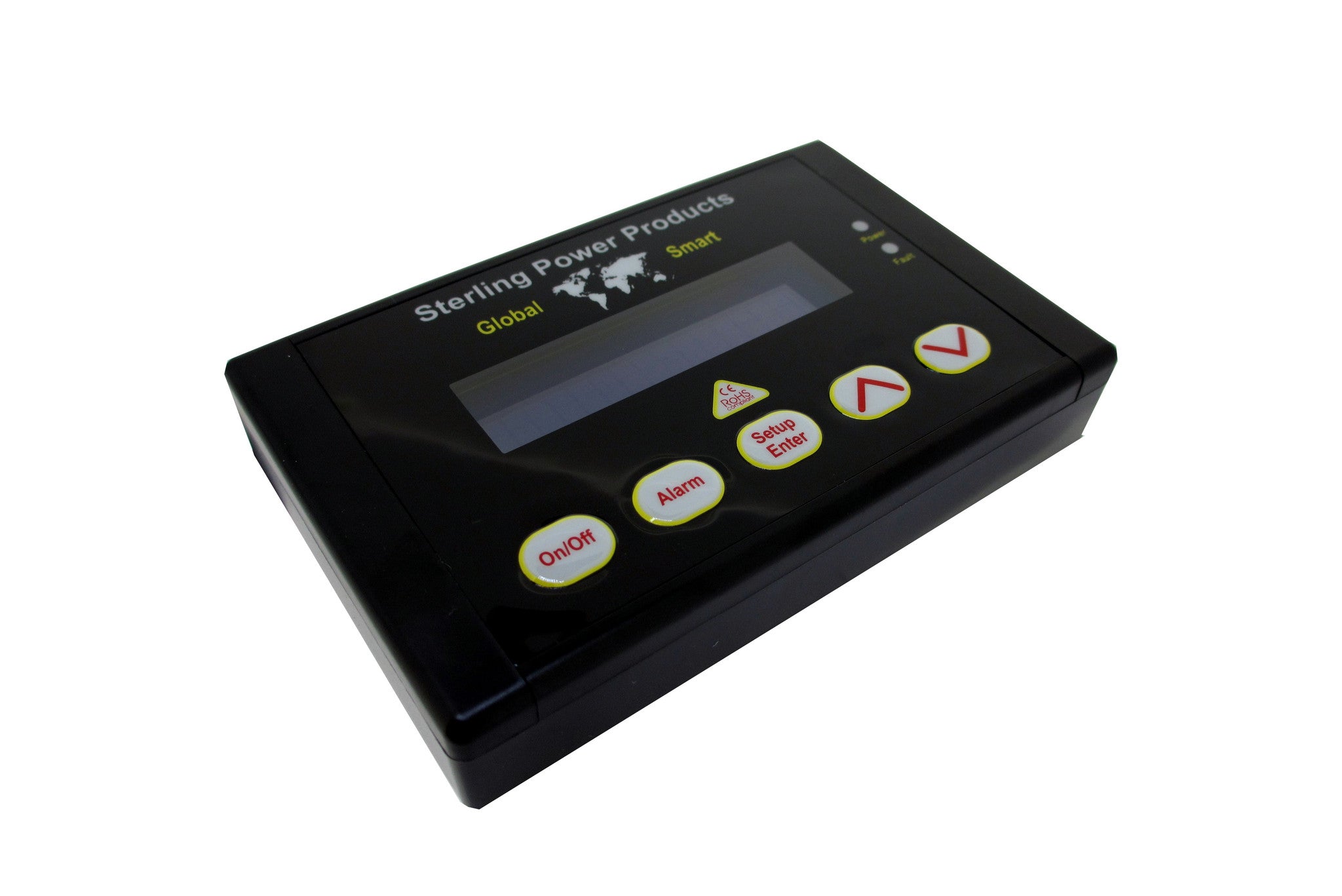 PCU+] Pro Charge Ultra Plus – STERLING POWER NORTH AMERICA