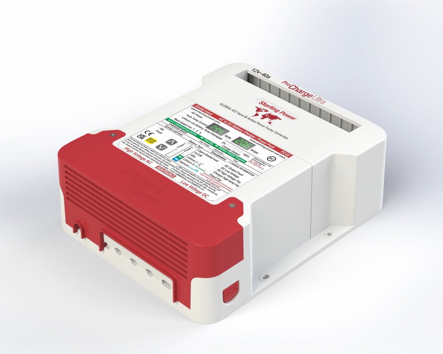 PCU1230plus