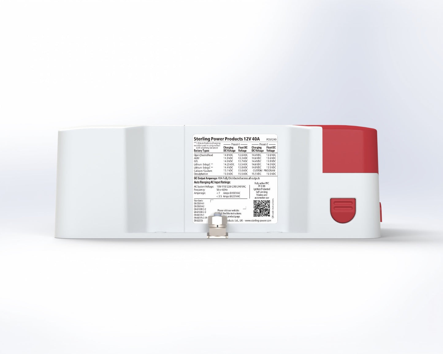 PCU1230plus