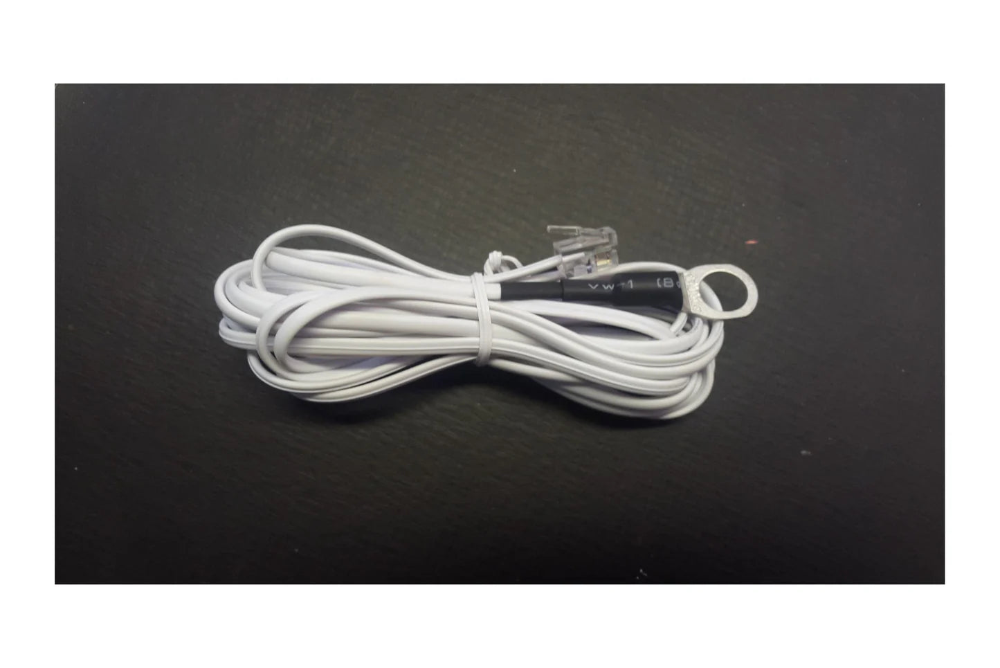 PCU Temperature Sensor