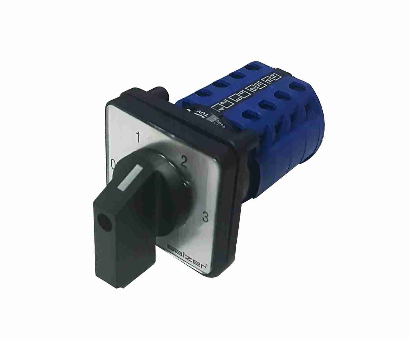 [SC] AC Crossover Switches [Clearance]
