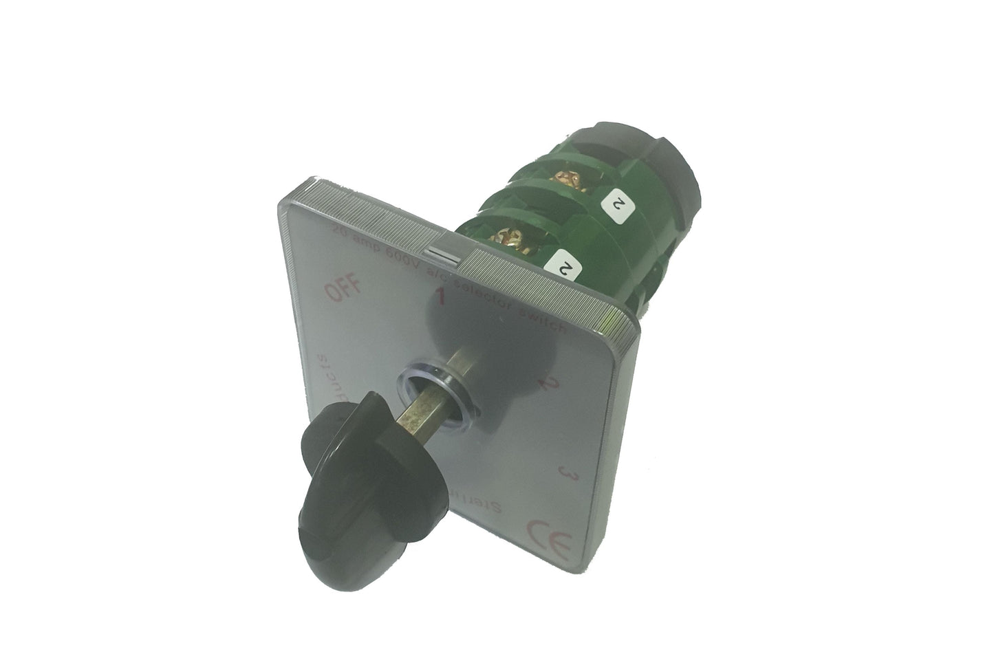 [SC] AC Crossover Switches [Clearance]