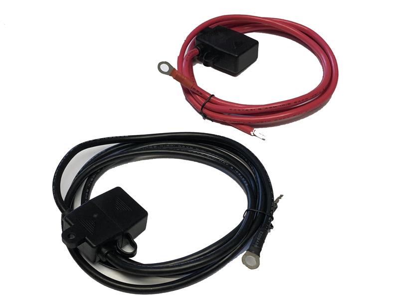 Pre-fused Cable [Clearance]