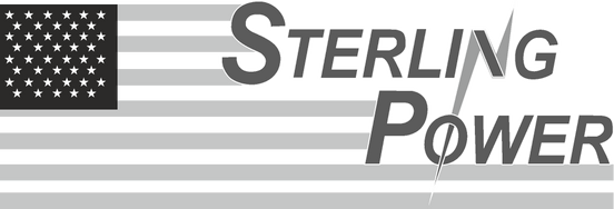 STERLING POWER NORTH AMERICA