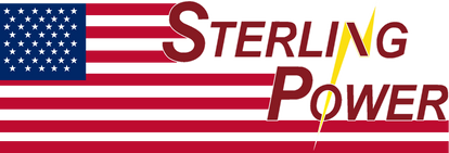 STERLING POWER NORTH AMERICA