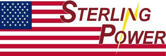 STERLING POWER NORTH AMERICA
